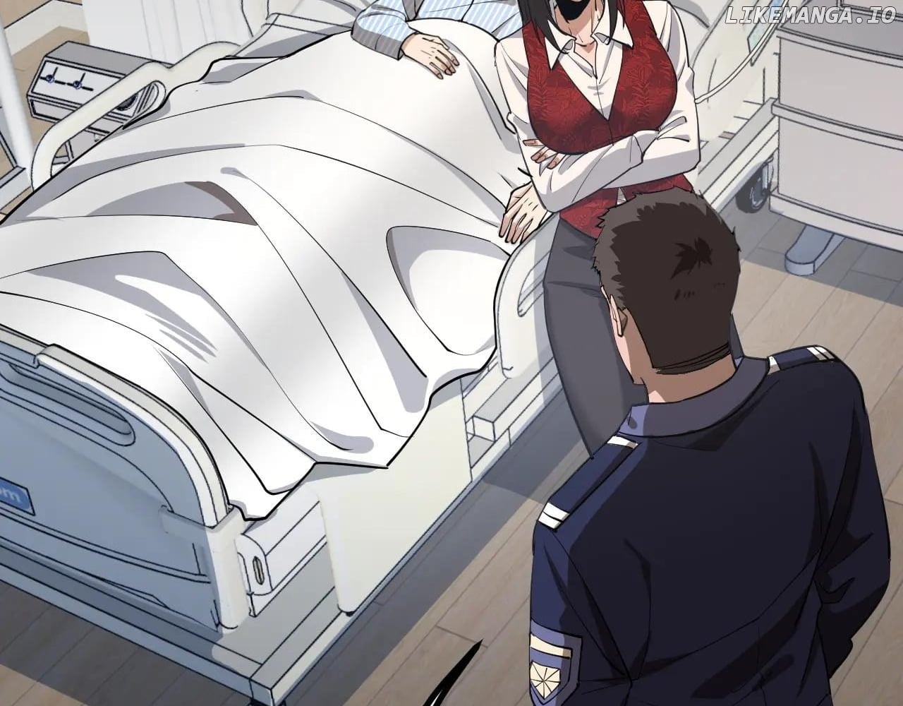 I’m Trapped In This Day For One Thousand Years Chapter 165 - page 47